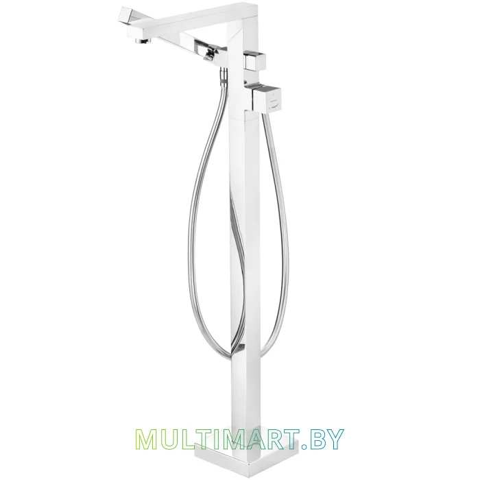 Смеситель Deante Hiacynt BQH 017M